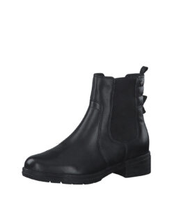 Tamaris comfort (85306-29-001)-BLACK