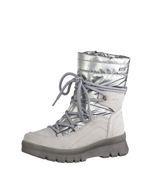 Tamaris comfort (86413-29-204)-LT.GREY