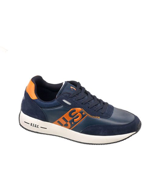 U.S. GOLF CLUB (US4315)-NAVY
