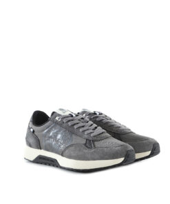 FRANKLIN MARSHALL-EPSILON JUMP (FWIN0003T-3293)-COLD-GRAY
