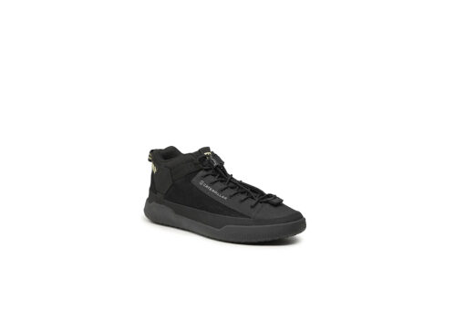 CATERPILLAR-HEX-UTILITY (P110505)-BLACK NOIR