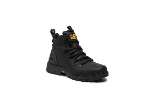 CATERPILLAR-LAVERAGE-HIKER-WP (P725149)-BLACK NOIR