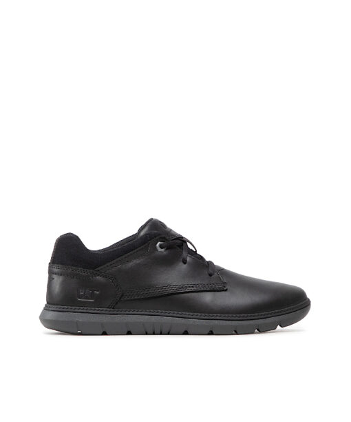 Alternative view of CATERPILLAR-ROAMER 2.0 (P725216)-BLACK NOIR