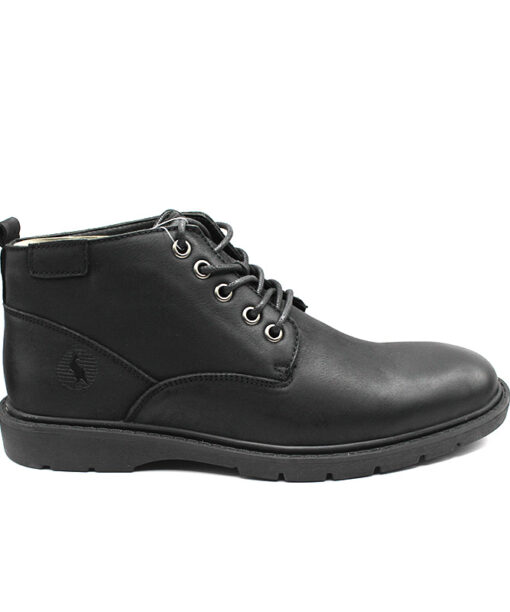 Alternative view of CANGURO (CA803)-BLACK-NERO