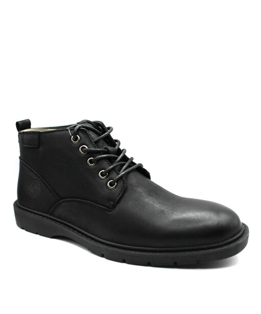 CANGURO (CA803)-BLACK-NERO