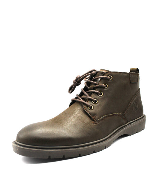 CANGURO (CA803)-DARK BROWN