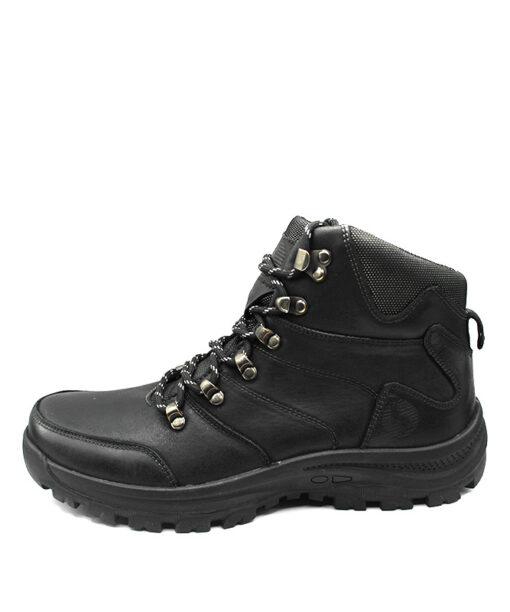 Alternative view of CANGURO (CA806)-BLACK-NERO