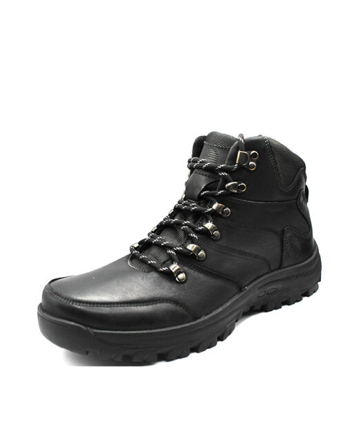 CANGURO (CA806)-BLACK-NERO
