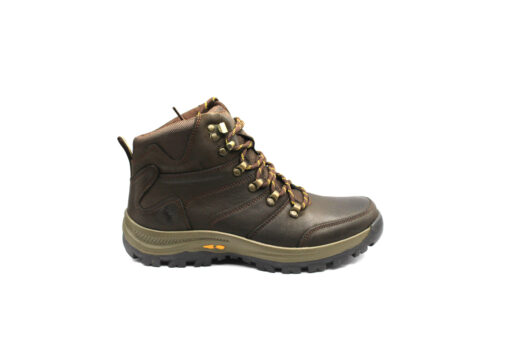 CANGURO (CA806)-DARK BROWN - Image 2