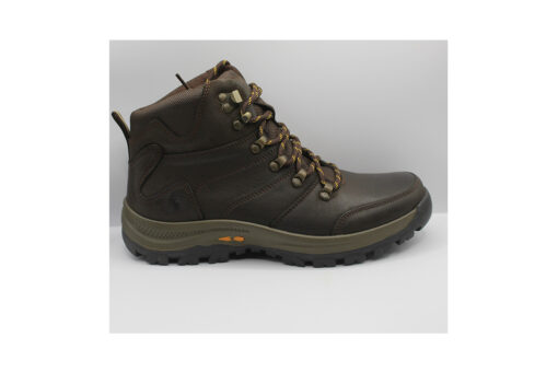 CANGURO (CA806)-DARK BROWN - Image 4