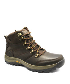 CANGURO (CA806)-DARK BROWN