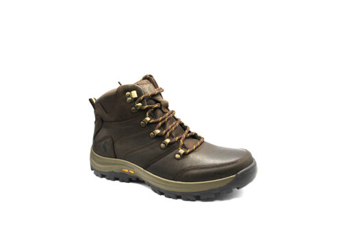CANGURO (CA806)-DARK BROWN