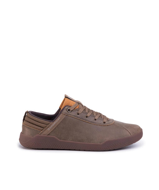 Alternative view of CATERPILLAR-HEX SHOE (P724182)-BEANED BRUN FEVE