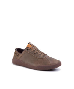 CATERPILLAR-HEX SHOE (P724182)-BEANED BRUN FEVE