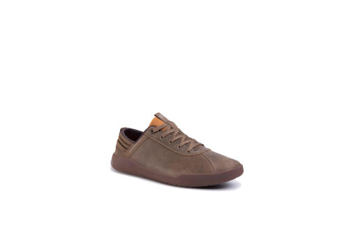 CATERPILLAR-HEX SHOE (P724182)-BEANED BRUN FEVE