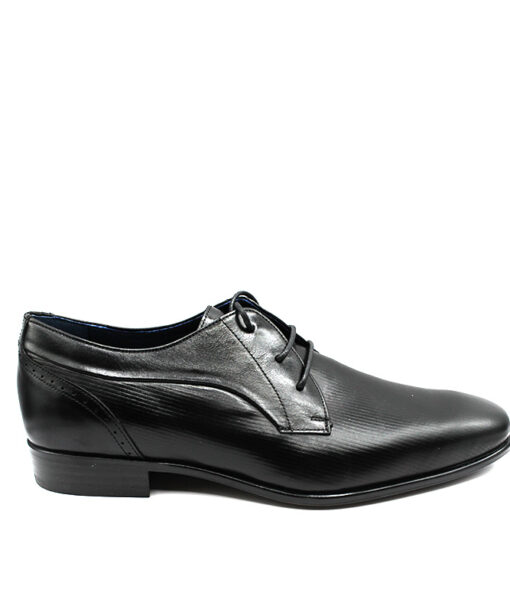 Alternative view of DAMIANI (2103)-BLACK