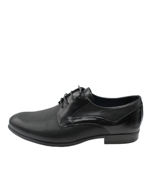 Alternative view of DAMIANI (1195)-BLACK