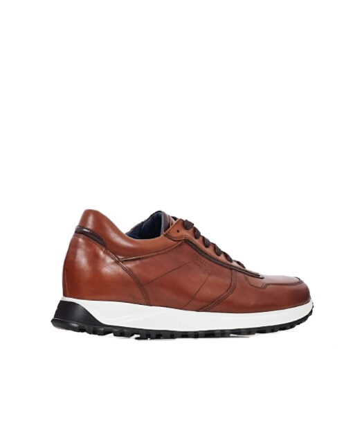Alternative view of DAMIANI (3301)-COGNAC