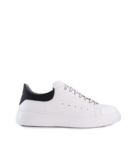 Alternative view of DAMIANI (3501)-WHITE