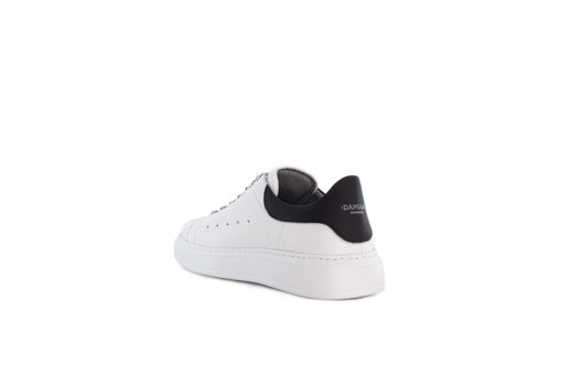 DAMIANI (3501)-WHITE - Image 3