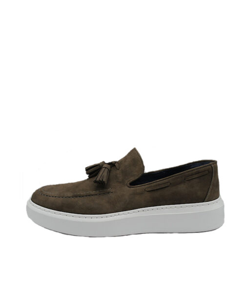 Alternative view of DAMIANI (3502)-ANTHRAKI