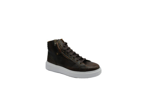 DAMIANI (3800)-BROWN
