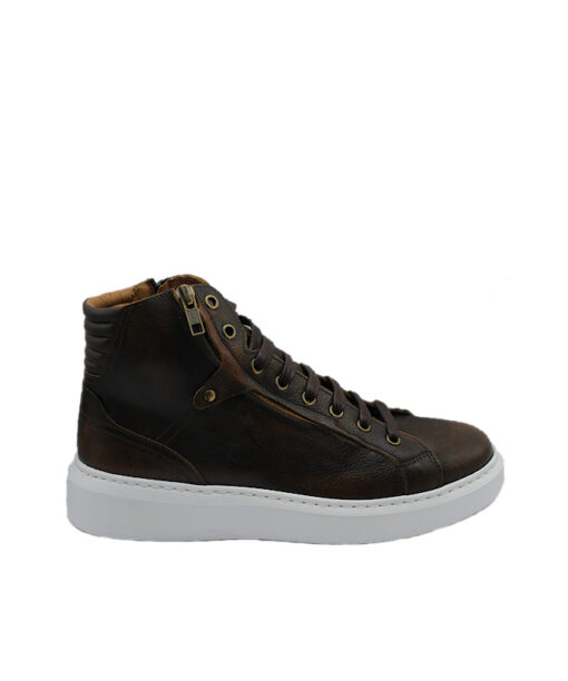 Alternative view of DAMIANI (3800)-BROWN