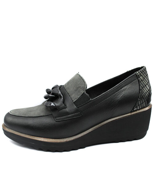 Alternative view of D'chicas (4660)-NEGRO