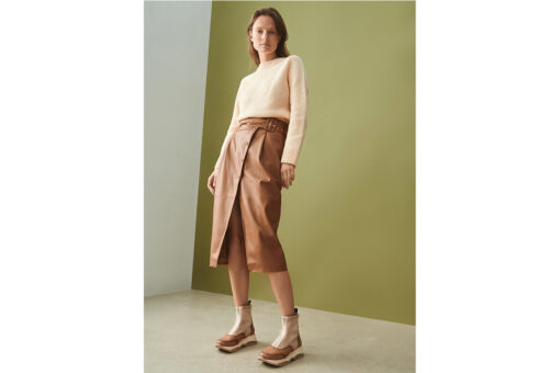HISPANITAS-ANDES (HI222202)-ALMOND - Image 5