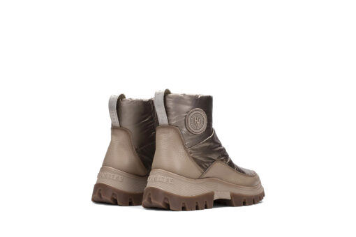 HISPANITAS-MERYL (HI222368)-TAUPE - Image 3