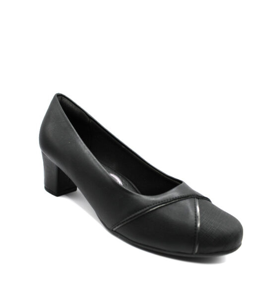 PICCADILLY (110133-8)-BLACK