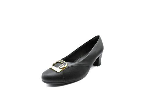 PICCADILLY (110135-2)-BLACK