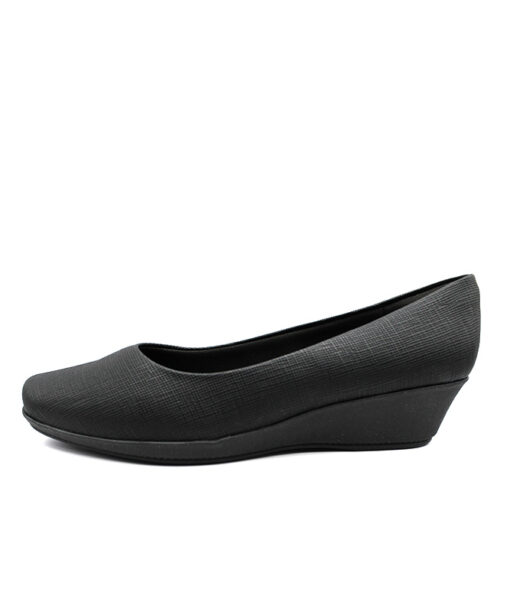 Alternative view of PICCADILLY (143133-209)-BLACK