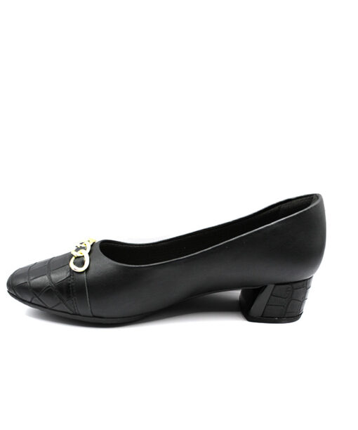 Alternative view of PICCADILLY (322037-4)-BLACK