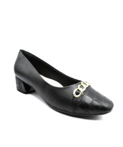 PICCADILLY (322037-4)-BLACK
