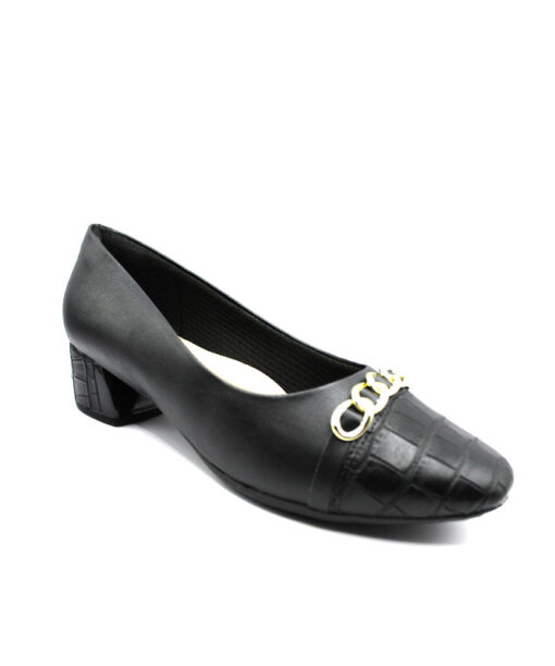 PICCADILLY (322037-4)-BLACK