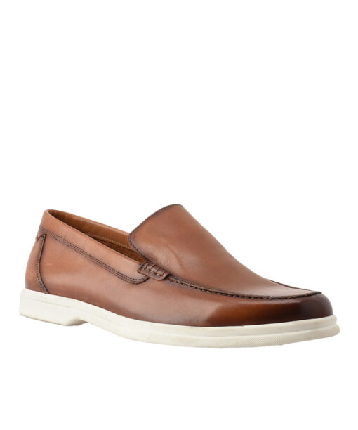 RENATO GARINI (Q540S1261532)-TAN COW CRUST