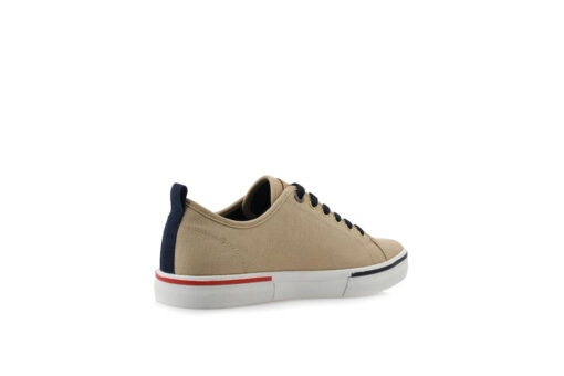 RENATO GARINI-MATTEO-702 (Q5700072167A)-BEIGE-NAVY - Image 3