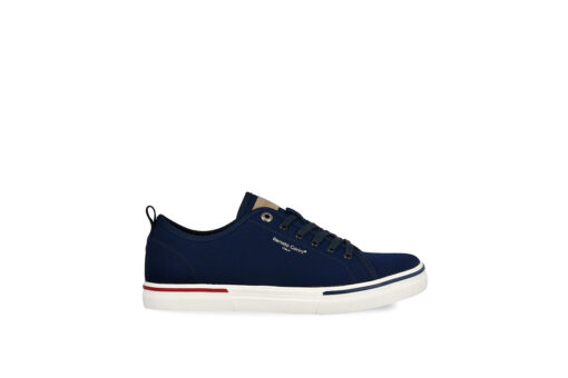 RENATO GARINI-MATTEO-702 (Q57000721H57)-NAVY - Image 2