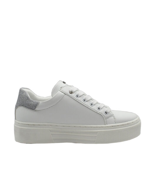 Alternative view of RENATO-GARINI (Q119R2342Q79)-WHITE-SILVER-GLITTER