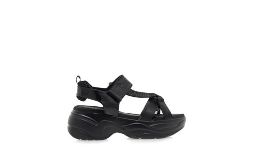 RENATO GARINI (Q428A806606J)-BLACK-BLK PATENT - Image 2