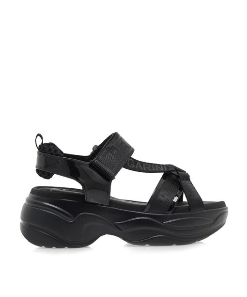 Alternative view of RENATO GARINI (Q428A806606J)-BLACK-BLK PATENT