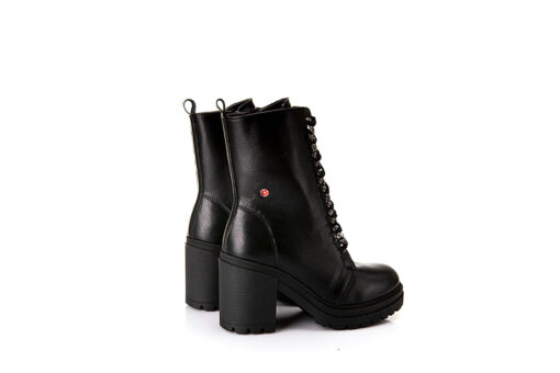 ROBINSON (115639)-BLACK NIKEL - Image 3