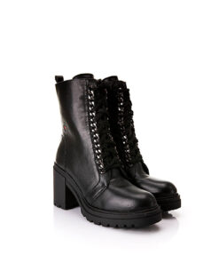ROBINSON (115639)-BLACK NIKEL