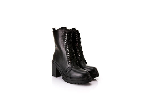 ROBINSON (115639)-BLACK NIKEL