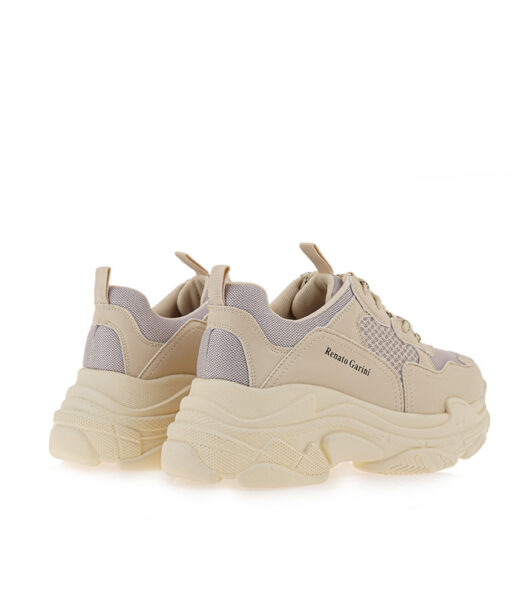 Alternative view of RENATO GARINI (Q103R0292581)-BEIGE