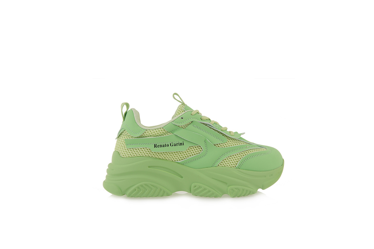 RENATO GARINI (Q103R081233F)-LT GREEN - Image 3
