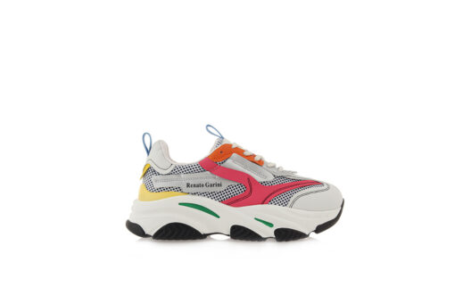 RENATO GARINI (Q103R0812604)-BEIGE PINK - Image 2