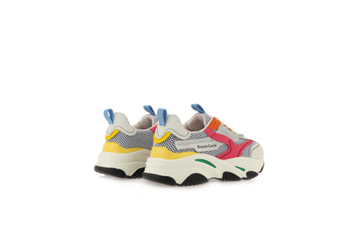 RENATO GARINI (Q103R0812604)-BEIGE PINK - Image 3