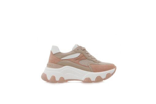 RENATO GARINI (Q119R231313A)-NUDE-BEIGE-WHITE - Image 2